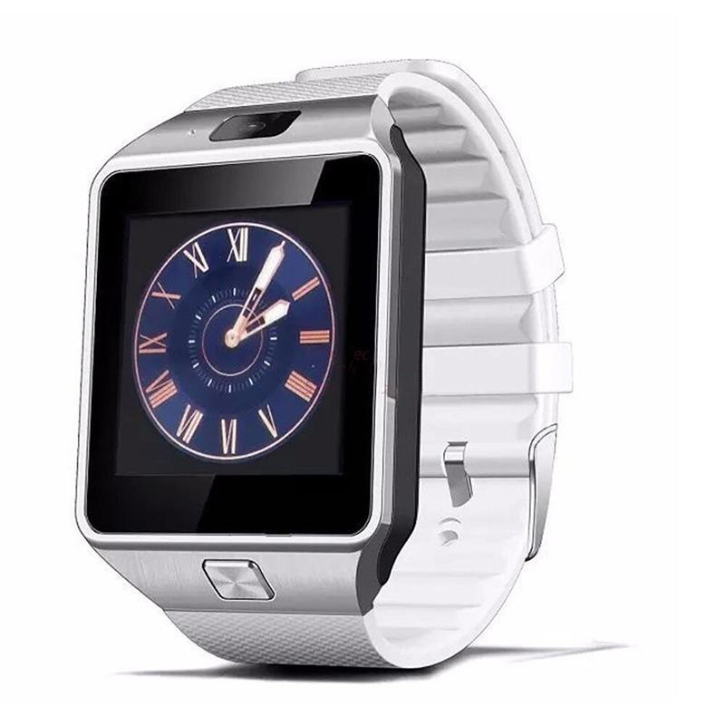 Bluetooth Smart Watch With Camera Bluetooth WristWatch SIM Card Camera DZ09 Smartwatch Men For Apple iPhone Samsung Android.