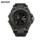 SANDA Brand G Style Men Digital Watch Shock Military Sports Watches Fashion Waterproof Electronic Wristwatch Mens 2020 Relogios.