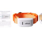 Dog GPS Tracker TK909 Waterproof IP65 Geo-fence 400h Standby Mini GPS Locator For Dog GPS For Cat Collar Voice Monitor FREE APP.