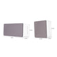 LED Mirror Alarm Clock Digital Snooze Table Clock Wake Up Light Electronic Large Time Temperature Display Home Decoration Clock.