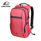 Kingsons 15"17"  Laptop Backpack External USB Charge Computer Backpacks Anti-theft Waterproof Bags for Men Women.