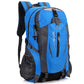 New Men Travel Backpack Nylon Waterproof Youth sport Bags Casual  Camping Male Backpack Laptop Backpack Women Outdoor Hiking Bag.