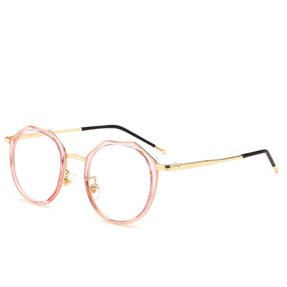 Reading Glasses Women Men Lunette Anti Light Blue Anti Radiation Glasses Male Computer  Glasses Famale Blue Light 2019