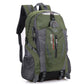 New Men Travel Backpack Nylon Waterproof Youth sport Bags Casual  Camping Male Backpack Laptop Backpack Women Outdoor Hiking Bag.