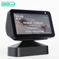 10000mAh Battery Base for Echo Show 5 1st 2nd Gen Amazon Alexa Adjustable Mount Stand Portable Battery With 9.5H Play for Show 5