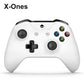 Wireless/Wired Controller For Xbox One Slim Console Computer PC Game Controle Mando For Xbox Series X S Gamepad PC Joystick.