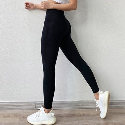 Energy Seamless Leggings Women Yoga Pants Push Up Gym Leggings Sport Women Fitness Tummy Control Leggings Yoga Fitness Clothing