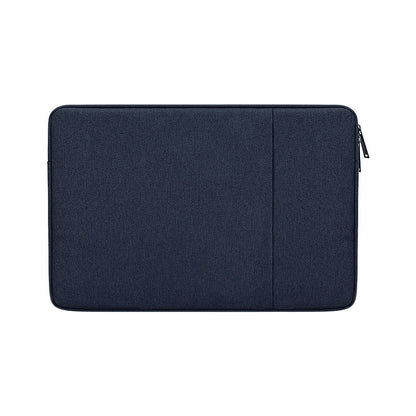 Laptop Bag with Pocket for iPad MacBook Air Pro Case Cover 11/13/14/15/16 inch Laptop Sleeve Notebook Handbag Carrybag Briefcase
