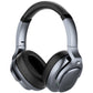 COWIN E9 Active Noise Cancelling Headphones Bluetooth Headphones Wireless Headset Over Ear with Microphone Aptx HD sound.