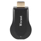 TV Stick Original Wecast C2+ Miracast DLNA Wireless WiFi Display TV Dongle Streaming Media Player Support Mirroring Android.