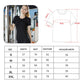 2021 Yoga Top For Women Quick Dry Sport Shirt Women Fitness Gym Top Fitness Shirt Yoga Running T-shirts Female Sports Top