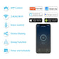 LoraTap Tuya Smart Life Wifi Switch Relay Breaker Module Automation Lighting Google Home Alexa Echo Remote Control App Timer 10A.