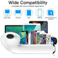Best Headphones Bluetooth 5.0 Earphones Wireless Headsets Stereo Bass Earbuds In-ear Sport Waterproof Headphone free shipping.