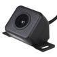 ZIQIAO Car Rear View Camera Universal Waterproof Night Vision HD Reversing Parking Backup Camera.