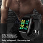 Men Women Smart Watch Blood Pressure Waterproof Smartwatch Heart Rate Monitor Fitness Tracker Sport Watches Wristwatch Bluetooth.