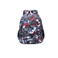 Waterproof Travel Backpacks for Men Polyester Large Capacity 15.6 Laptop Fashion Rucksack Zipper Bag Girls and Boys School Bags.