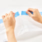 Petkit Poop Bag For Automatic Self Cleaning Cat Toilet Tray Box 2 Rollers Bags with Handle Hand Free Dirty For Litter Box Pan