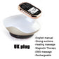 Body Shaper Slimming Massager Vacuum Suction Cups  Physiotherapy Ventosas Anti Cellulite Guasha Scraping Device Fat Burner.