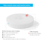 PIR Motion Sensor LED Night Light USB Rechargeable Dimmable Night Lamp for Bedroom Kitchen Cabinet Light Wireless Closet Light.
