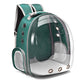 Cat Carrier Bag Cat Cage Transport Backpack Bag Travel Pet Portable Breathable Dog Shoulder Bags Carrier Pet For Cat Accessories