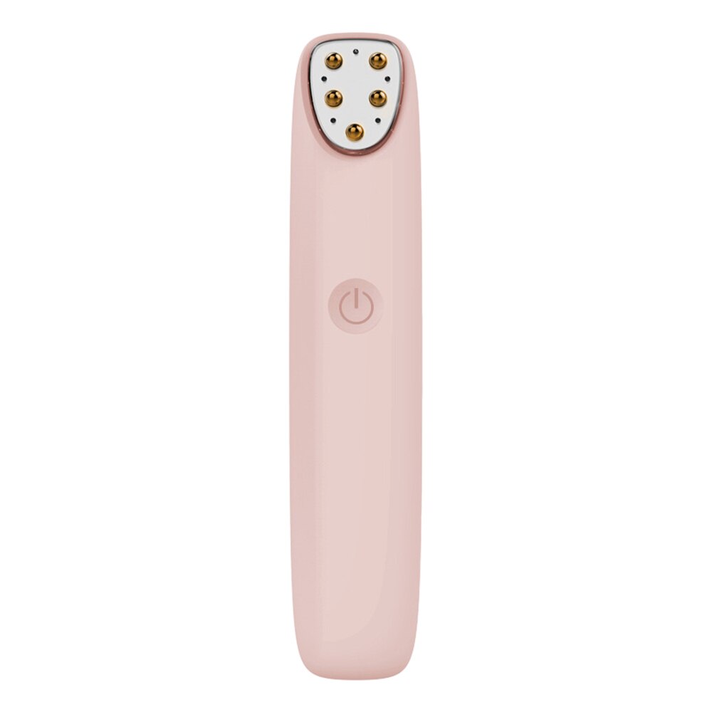 RF Radio Frequency Eye Massager Anti-Ageing Wrinkle Massager Portable Electric Device Dark Circle Facials Vibration Massage Pen.