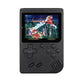 Retro Portable Mini Handheld Video Game Console 8-Bit 3.0 Inch Color LCD Kids Color Game Player Built-in 400 games.