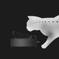 New PETKIT stainless steel Double bowls FRESH Nano 15° adjustable pet Cat Food Bowl for pets feeding