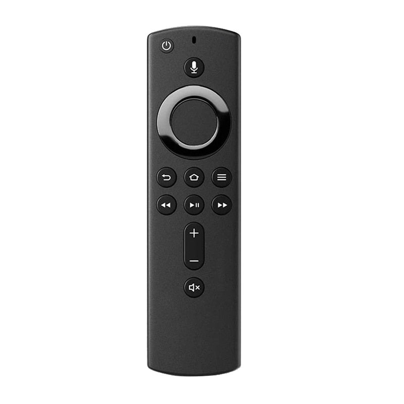 New L5B83H Voice Remote Control Replacement For Amazon Fire Tv Stick 4K Fire TV Stick With Alexa Voice Remote.