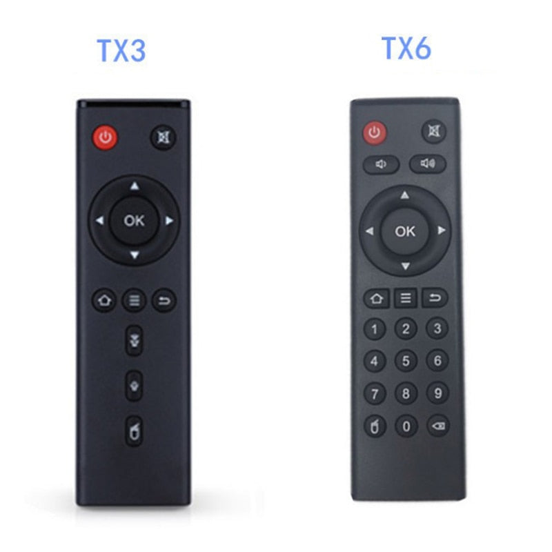 TX3 TX6 Remote Control Amazon Fire Stick TV Fire Box CV98LM Remote Control New.