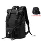 Waterproof Large Capacity Travel Backpack Men Women Multifunction 15.6 Laptop Backpack Teenager Male School Bag Mochila Rucksack