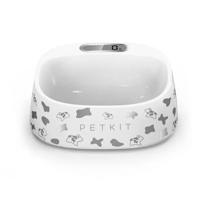 Original Youpin PETKIT Smart Pet Fedding Bowl Digital Feeding Bowl Automatic Weighing Dog Food Bowl Pet Drinking Bowl Dog Feeder