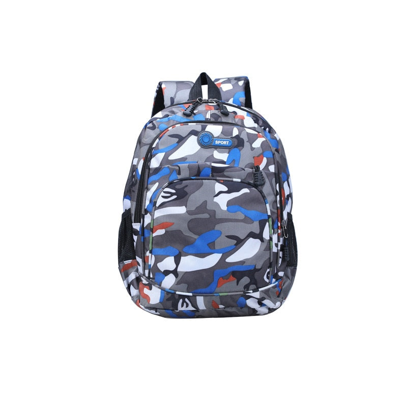 Waterproof Travel Backpacks for Men Polyester Large Capacity 15.6 Laptop Fashion Rucksack Zipper Bag Girls and Boys School Bags.