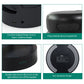 Battery base for Echo Dot 3rd Gen Battery Base portable charger power bank For echo dot 3 Alexa Speaker 8 Hours play time.