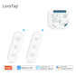 WiFi Curtain Switch Module for Blinds Roller Shutter with Remote Tuya Smart Life App Timer Google Home Aelxa Echo Smart Home.