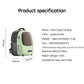 PETKIT Cat Carrier Backpack Travel Cat Backpack Capsule Spaceship Pet Carier Small Dog Cat Pet Transport Bag Carrying for Cats