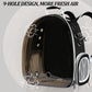 Cat Carrier Bag Cat Cage Transport Backpack Bag Travel Pet Portable Breathable Dog Shoulder Bags Carrier Pet For Cat Accessories