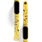 New Pokemon Electronic Watch Pikachu Cartoon Digital Electronic Waterproof LED Bracelet Wristband Kids Toy Christmas Gift Clock.