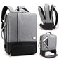 17 Inch 15.6&#39;&#39; Anti Theft Male Notebook Trip Back Pack  Laptop Backpacks Office Women Travel Bagpack Mens school bag Backpack