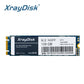 XrayDisk M.2 Sata3 Ssd 120GB 128GB 240GB 256GB 480GB Hdd Ngff 2280mm Disco Duro For Desktop&amp; Laptop.