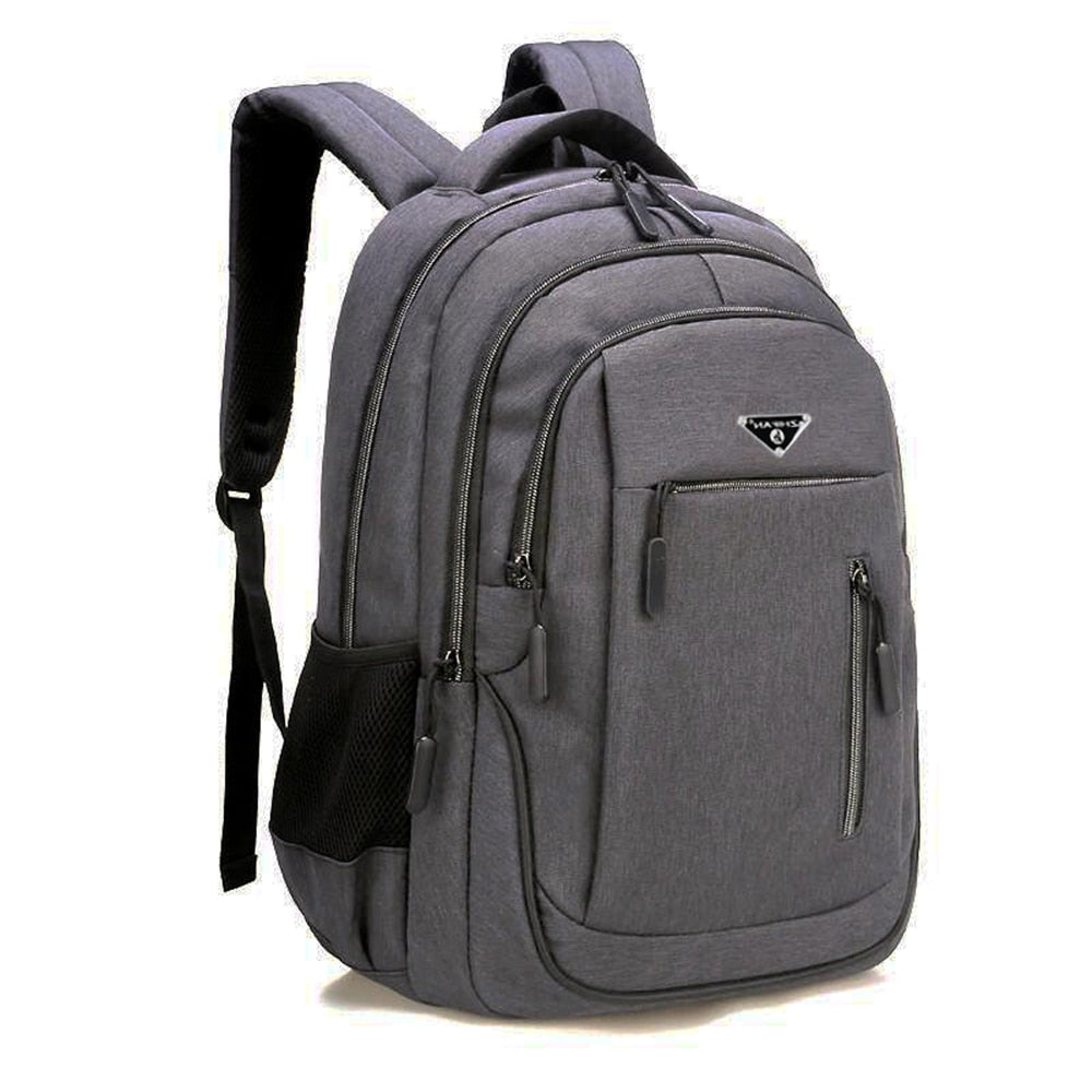 15.6 Inch /17.3 Inch Laptop Backpack For Men Women Computer School Travel Business Bags With USB Earphone Charging Port Day Pack.