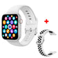 IWO 13 Pro T800 Smartwatch 2021 1.72 Inch Bluetooth Call DIY Dail Fitness Bracelet Smart Watch Men Women PK IWO W46 W56 Series 6.