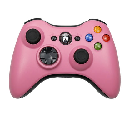 Gamepad For Xbox 360 Wireless/Wired Controller For XBOX 360 Console 2.4G Wireless Joystick For XBOX360 PC Game Controller Joypad.