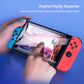 3Pcs Tempered Glass 9H HD Screen Protector Film For Nintendo Switch NS Oled Screen Protector For Nintendo Switch Lite Accessorie.