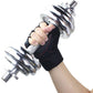 Body Building Gym Training Fitness WeightLifting Gloves For Men Women Workout Half Finger Guantes Exercise Gym Tactical Gloves
