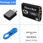 Video Card Capture HDMI Video Capture Card Device PC PS4 Game Live Streaming 4K 1080P HD VHS Board USB 3.0 Grabber Recorder Box.