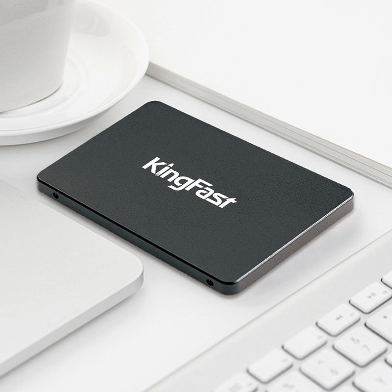 Kingfast SSD SATA 1 TB 120 GB 128GB 240 GB 256GB 512GB 2TB 64GB HD SSD Hard Disk Internal Solid State Drive for Laptop Desktop.