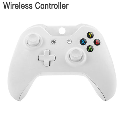 Wireless/Wired Controller For Xbox One Slim Console Computer PC Game Controle Mando For Xbox Series X S Gamepad PC Joystick.
