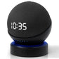 Battery Base for Echo Dot 4th Generation Alexa Speaker Portable Wireless charger Power Bank for Echo Dot 4 Holder Mount Stand.