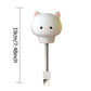 LED Chlidren USB Night Light Cute Cartoon Night Lamp Bear Remote Control for Baby Kid Bedroom Decor Bedside Lamp Christmas Gift.