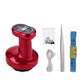 Vacuum Suction Body Slimming Device Ultrasonic RF Scraping Massager Electric Gua Sha Cupping Anti Fat Acupoint Detoxification 31.